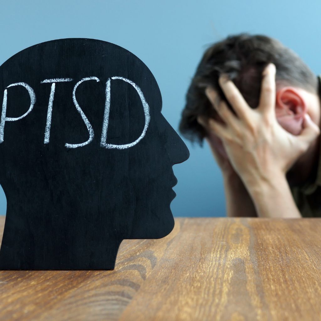 Why PTSD Treatment Is Essential for Healing After Trauma?