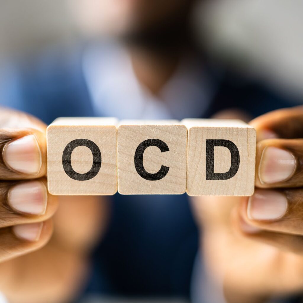 Why OCD Treatment Is Key to Breaking the Cycle of Obsessions and Compulsions